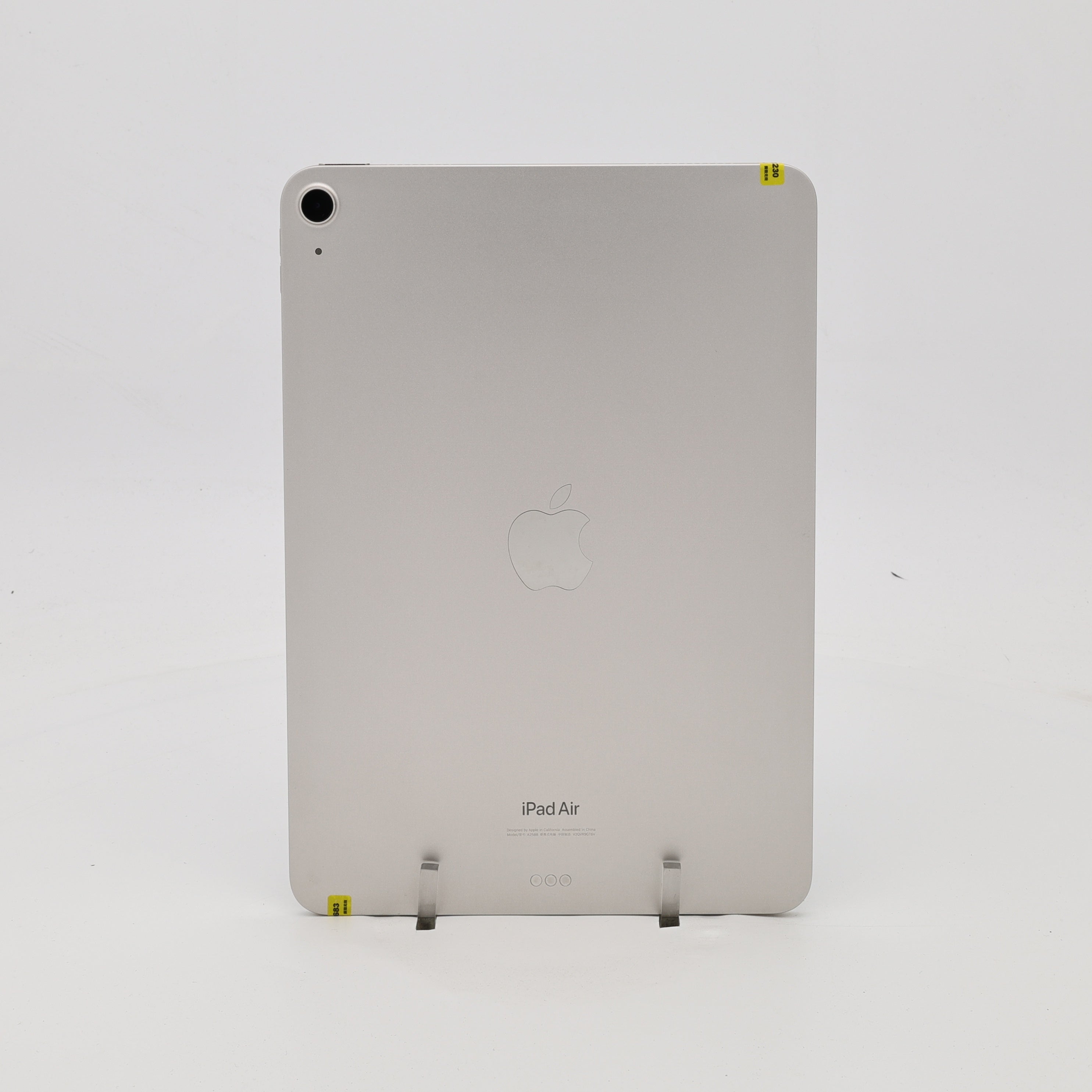 95新 Apple iPad Air5 64G 星光色 WIFI