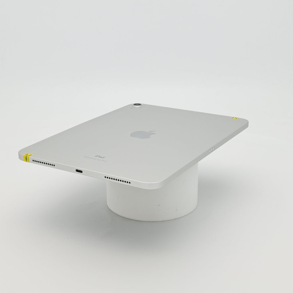 95新 Apple iPad 10代 64G 銀色 WIFI