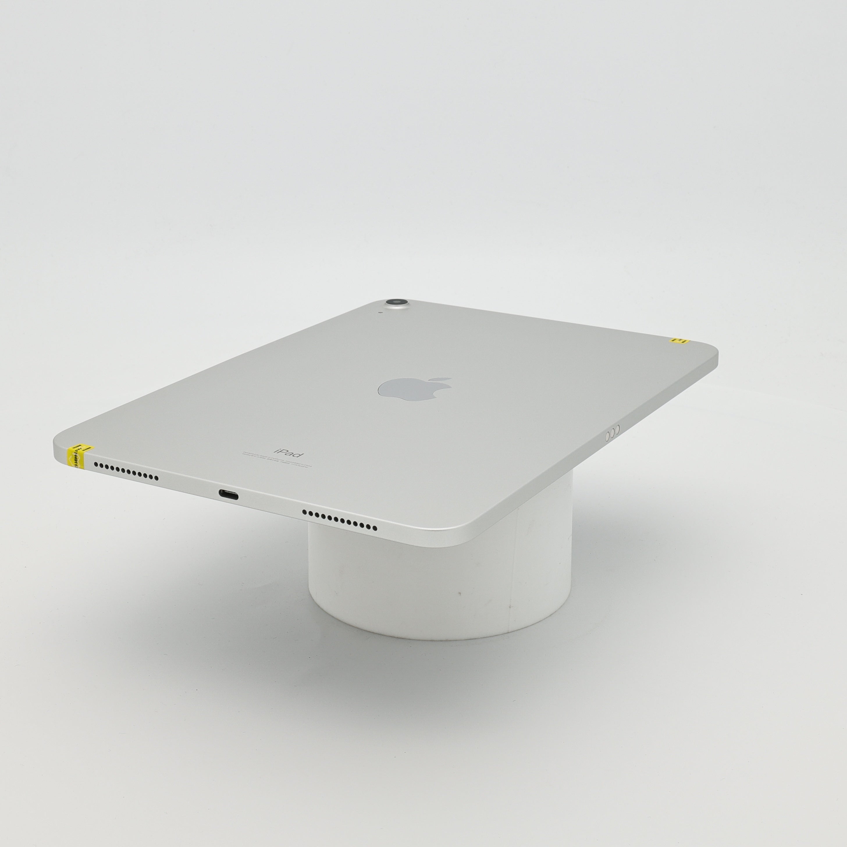95新 Apple iPad 10代 64G 銀色 WIFI