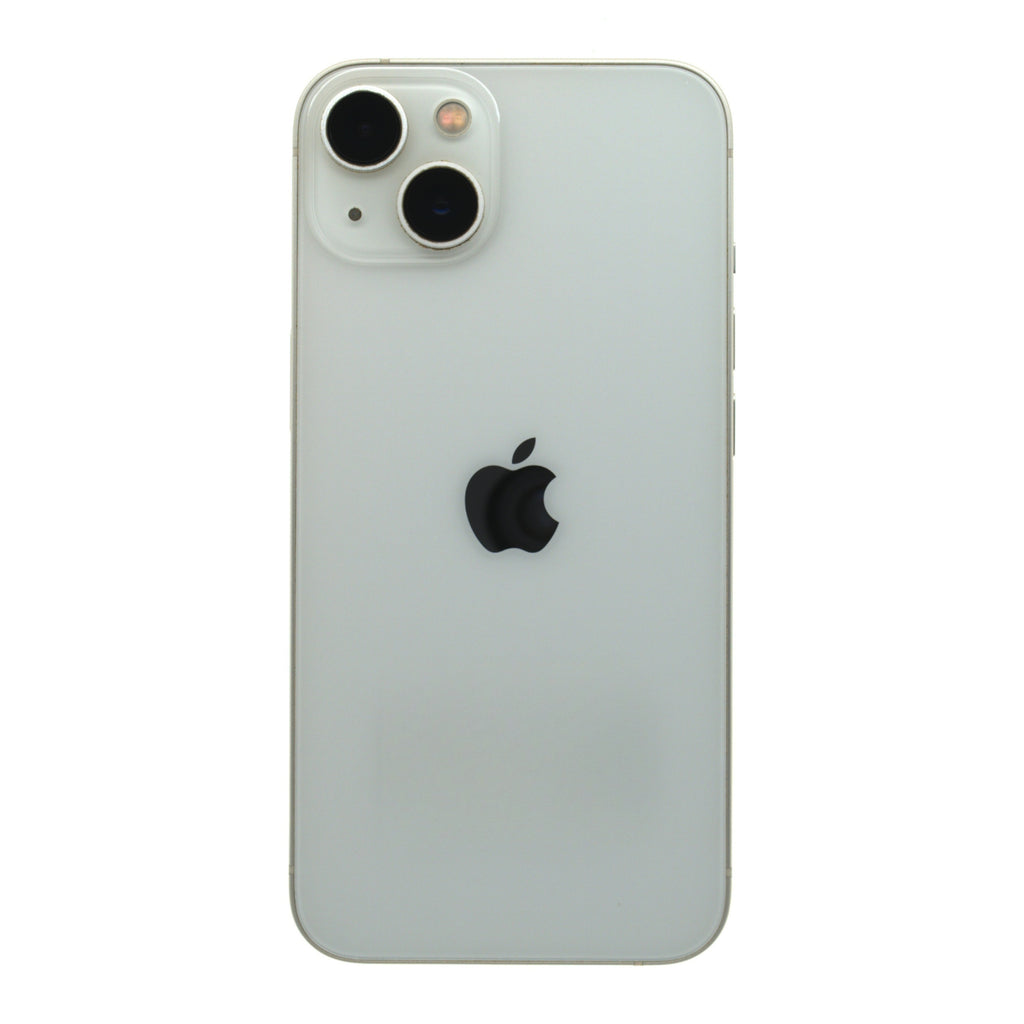 99新 Apple iPhone 13 128G 星光色 中國大陸版