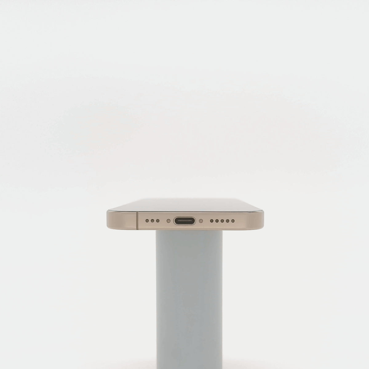 95新 Apple iPhone 16 Pro 128G 沙漠色鈦金屬 中國大陸版