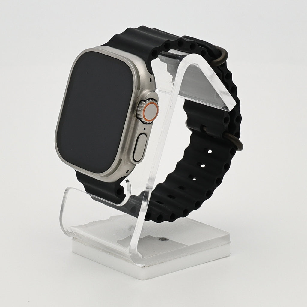 99新 Apple Watch Ultra 2 49毫米 鈦金屬