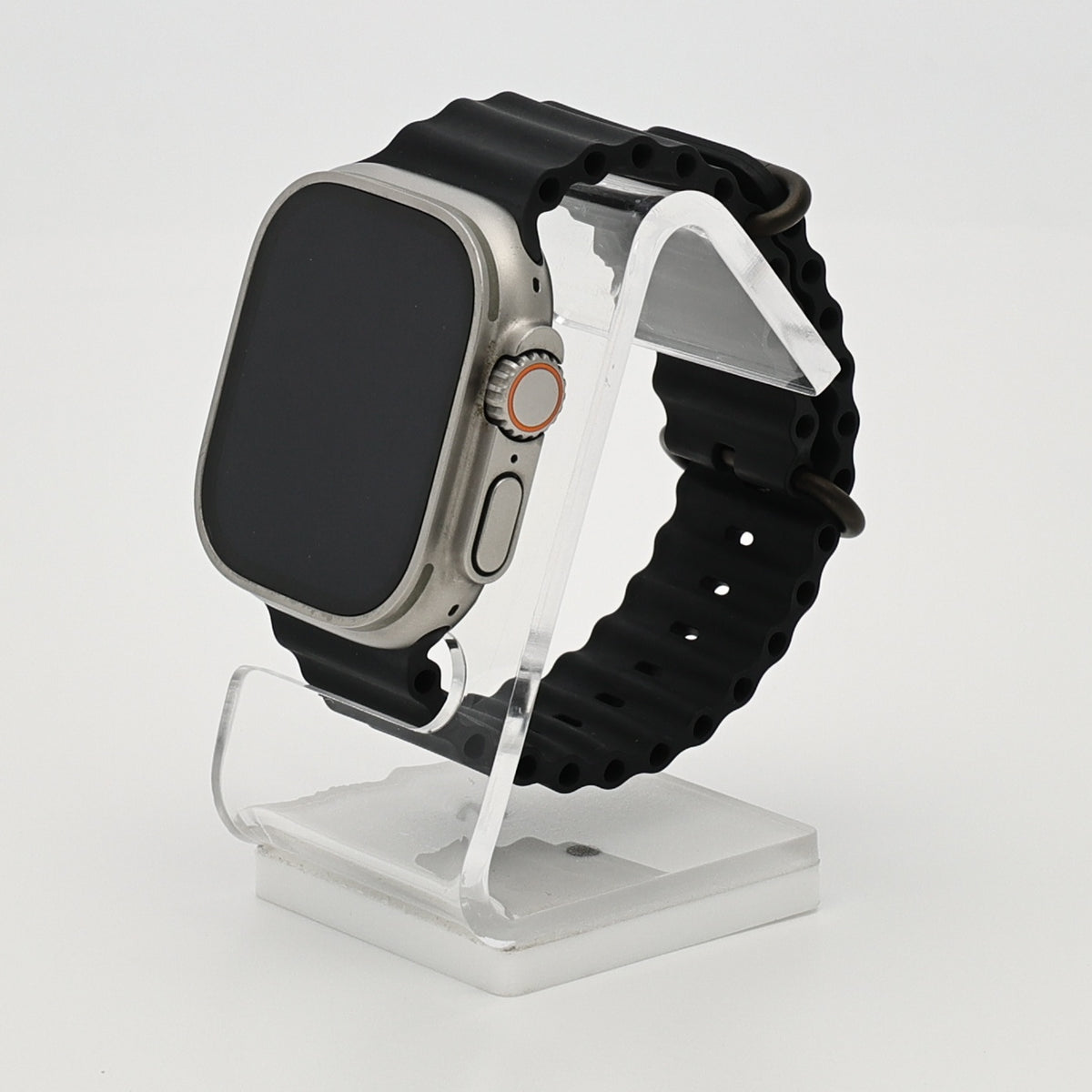 99新 Apple Watch Ultra 2 49毫米 鈦金屬