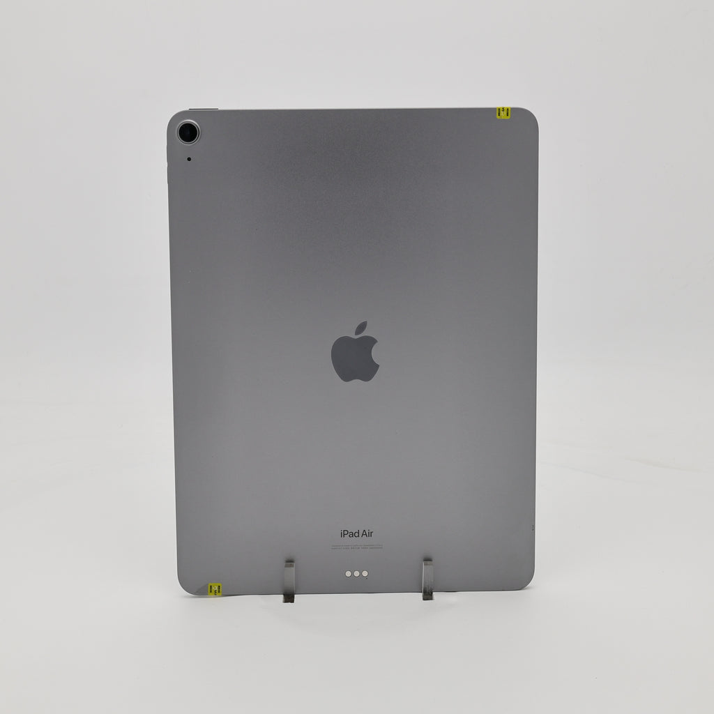 99新 Apple iPad Air (M2) 13英寸 128G 深空灰色 WIFI