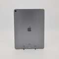 99新 Apple iPad Air (M2) 13英寸 128G 深空灰色 WIFI