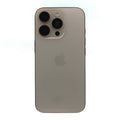 95新 Apple iPhone 16 Pro 256G 沙漠色鈦金屬 中國大陸版