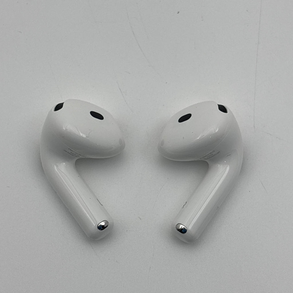99新 Apple AirPods 5 單耳 白色