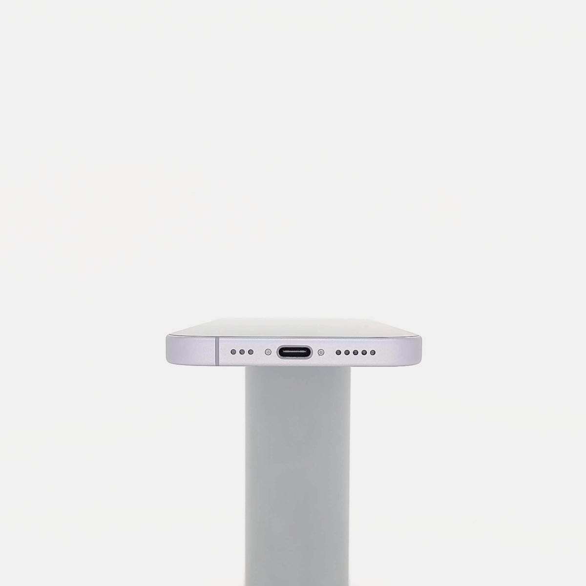 99新 Apple iPhone 17 256G 薰衣草紫色 中國大陸版