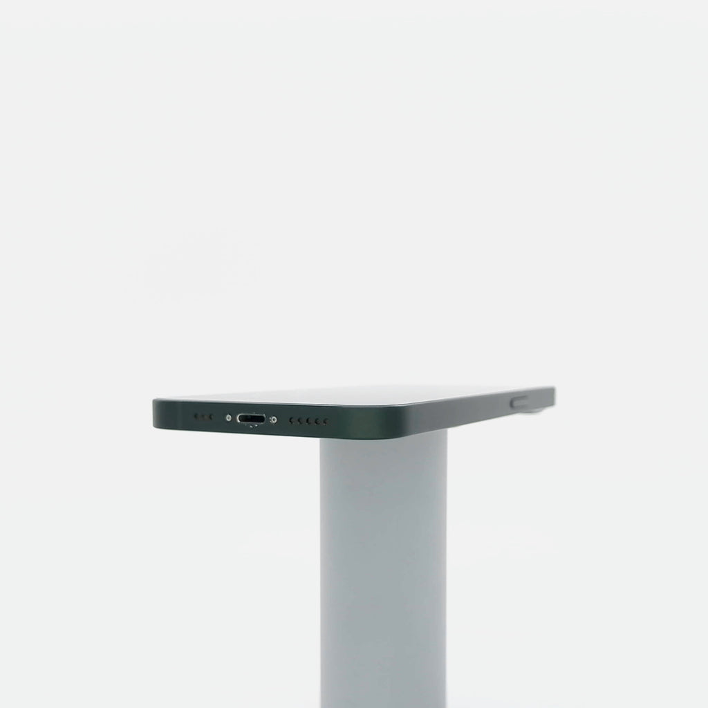 95新 Apple iPhone 13 256G 綠色 中國大陸版