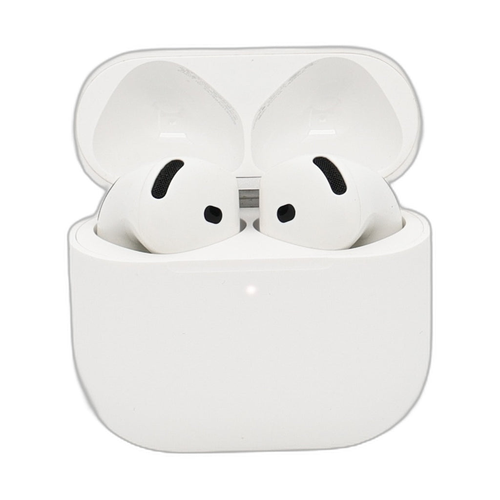 99新 Apple AirPods 4 (支持主动降噪) 白色