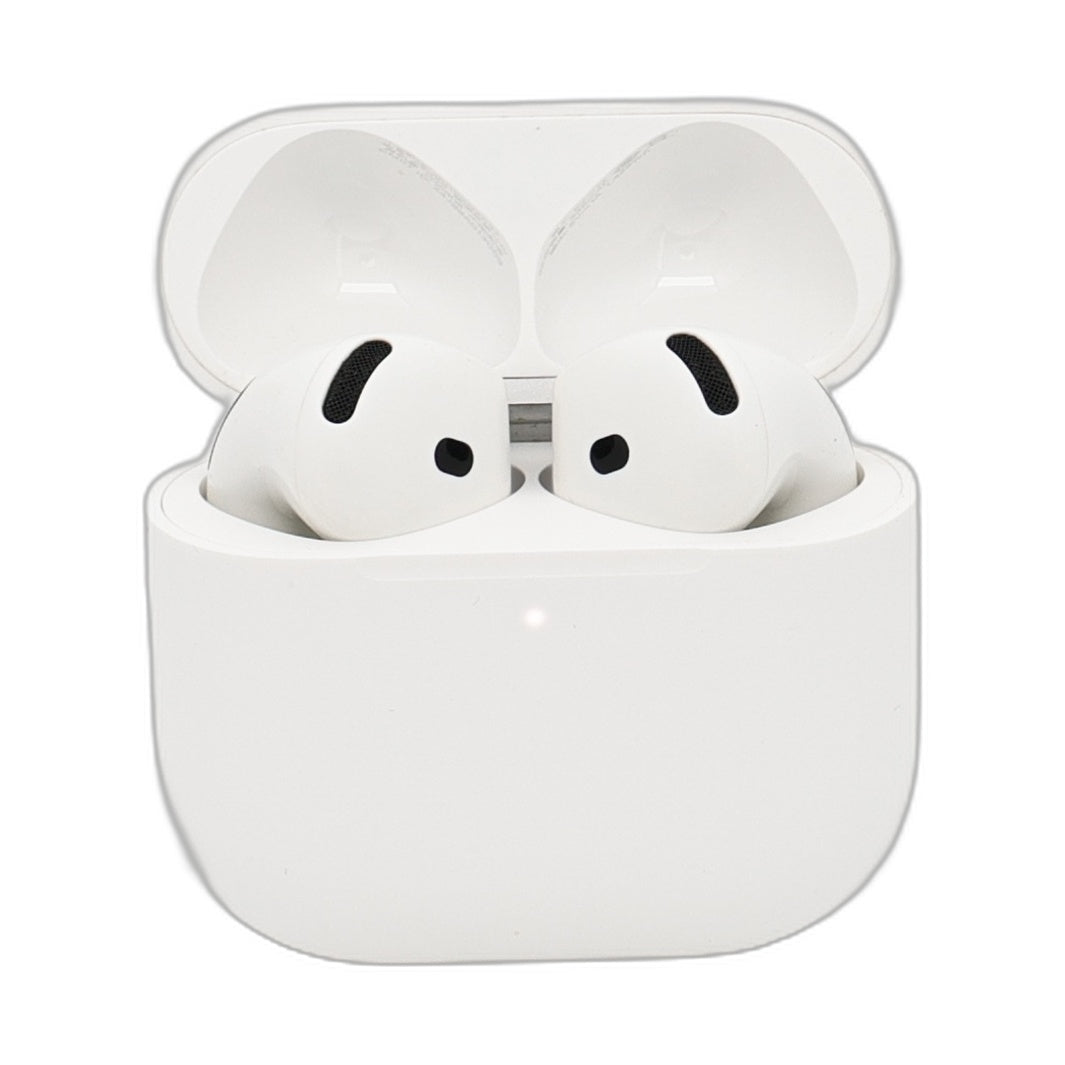 99新 Apple AirPods 4 (支持主动降噪) 白色