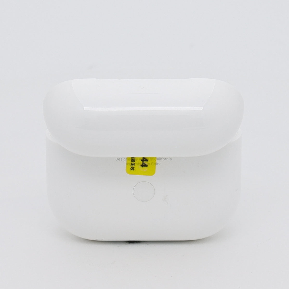 99新 Apple AirPods 3 白色