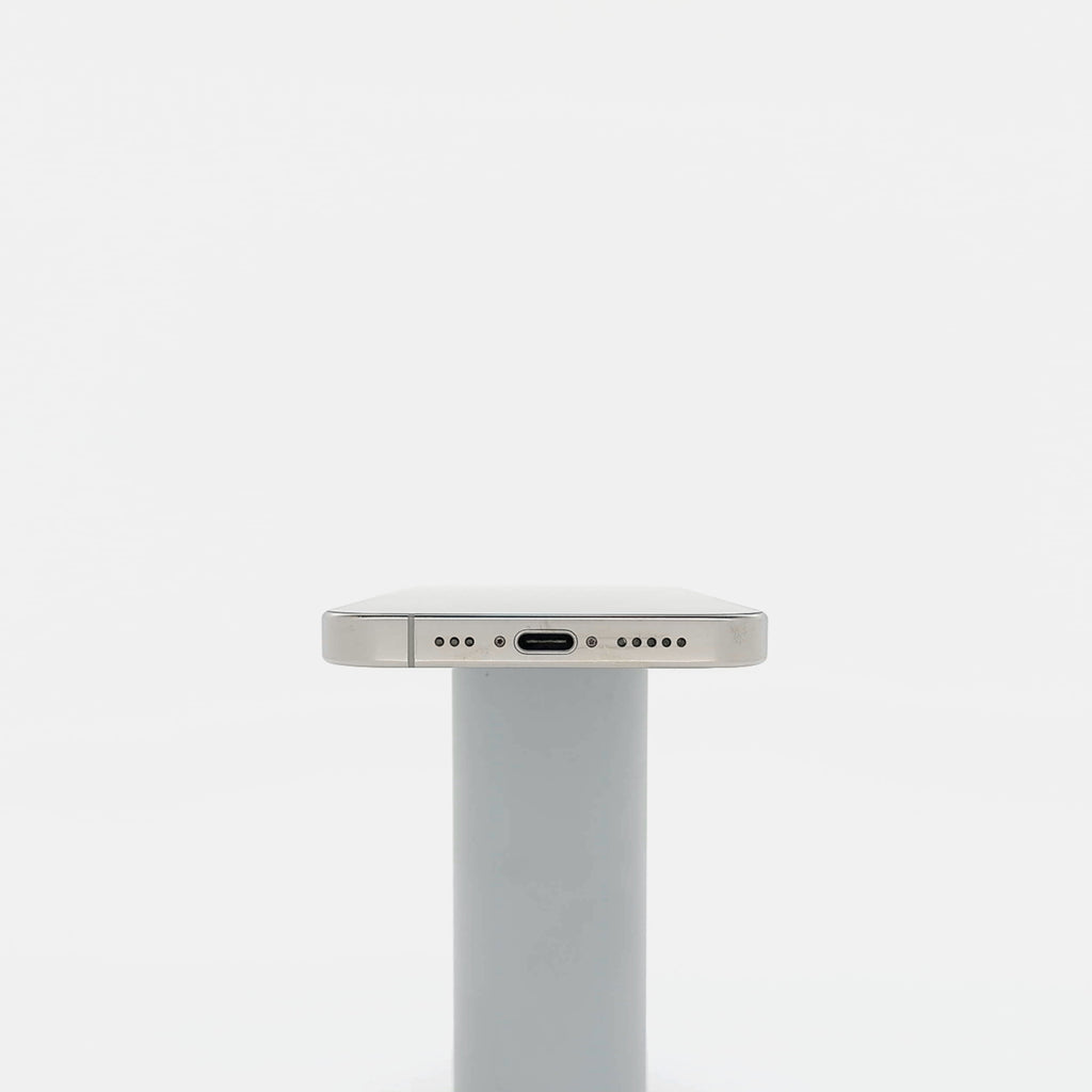 95新 Apple iPhone 16 Pro 128G 原色鈦金屬 中國大陸版