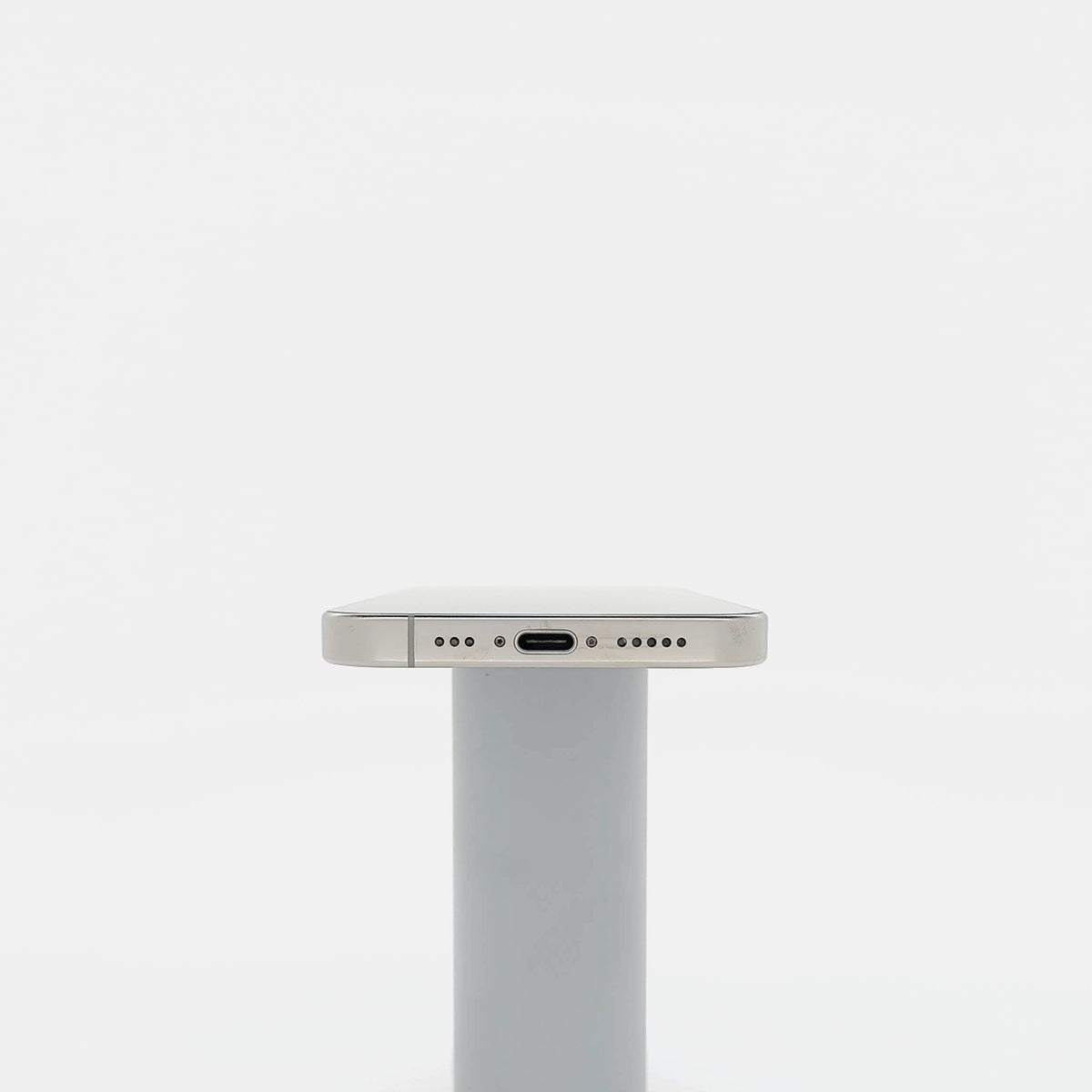 95新 Apple iPhone 16 Pro 128G 原色鈦金屬 中國大陸版