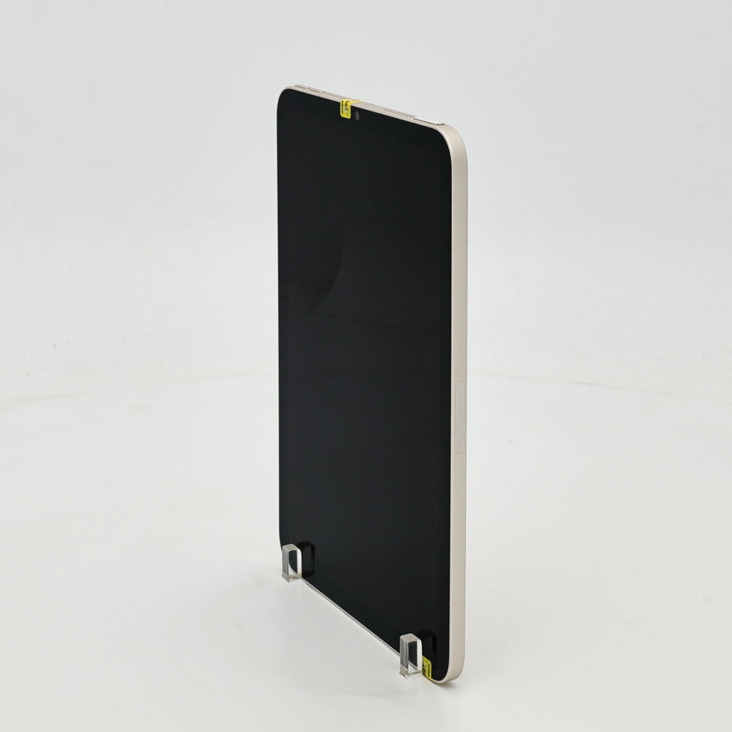 95新 Apple iPad mini6 256G 星光色 WIFI