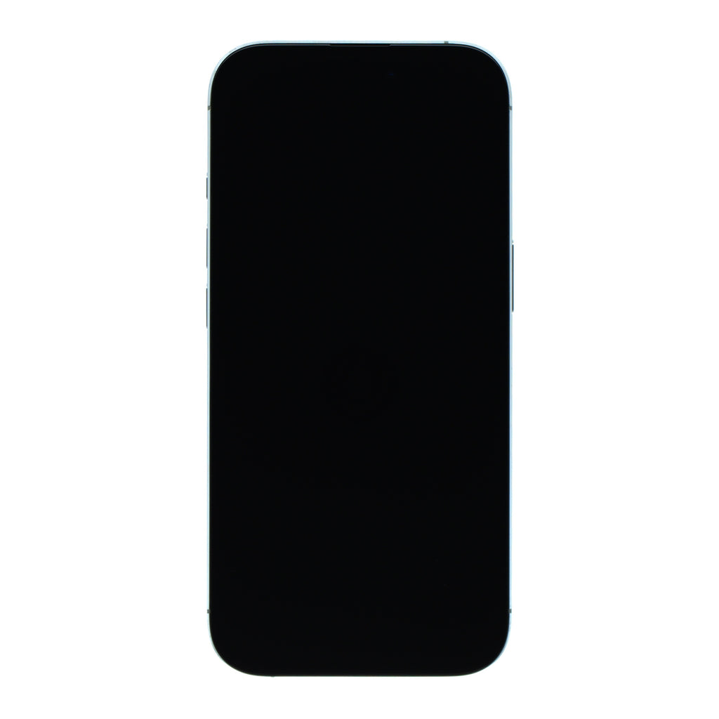 99新 Apple iPhone 16 Pro 128G 白色鈦金屬 中國大陸版
