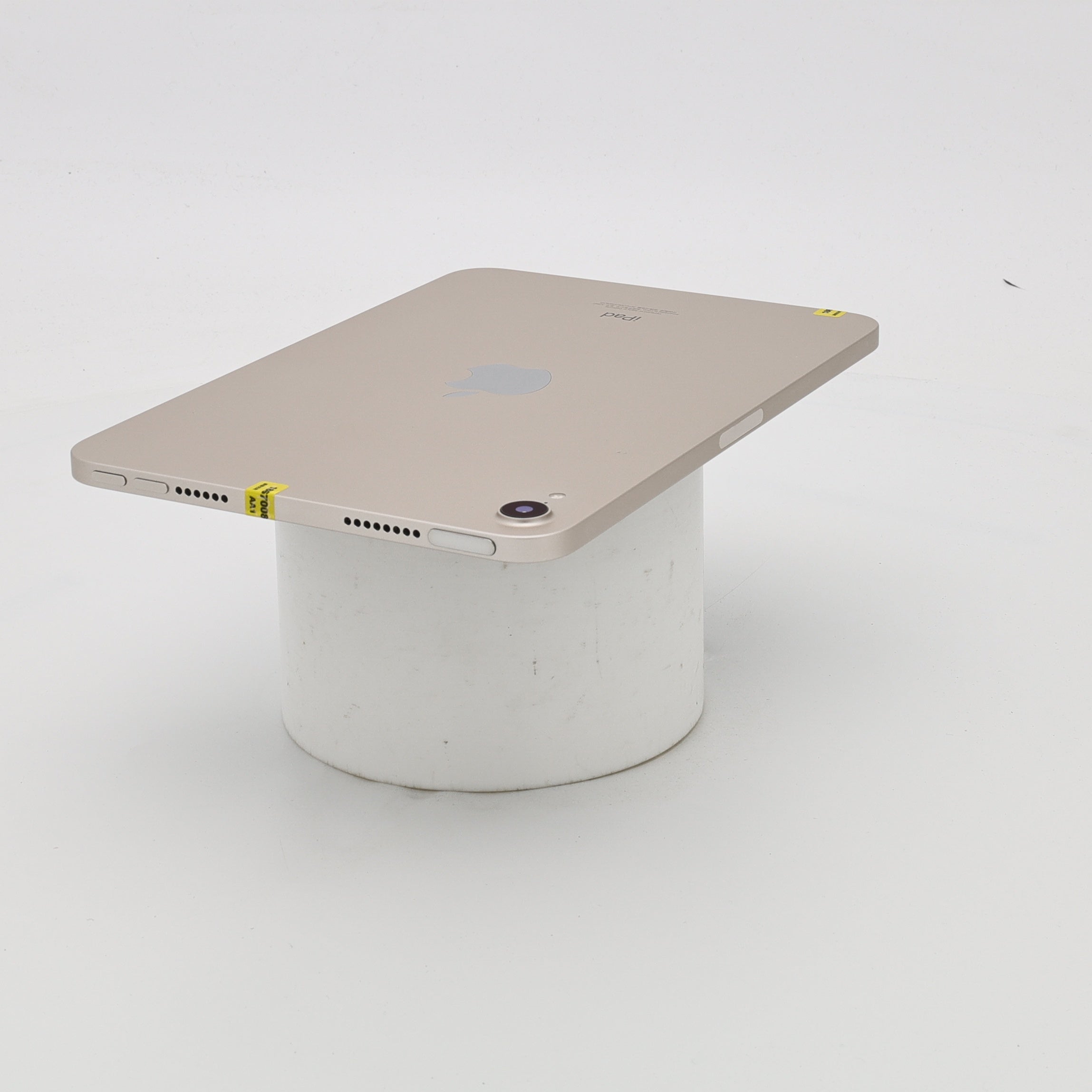 95新 Apple iPad mini6 256G 星光色 WIFI