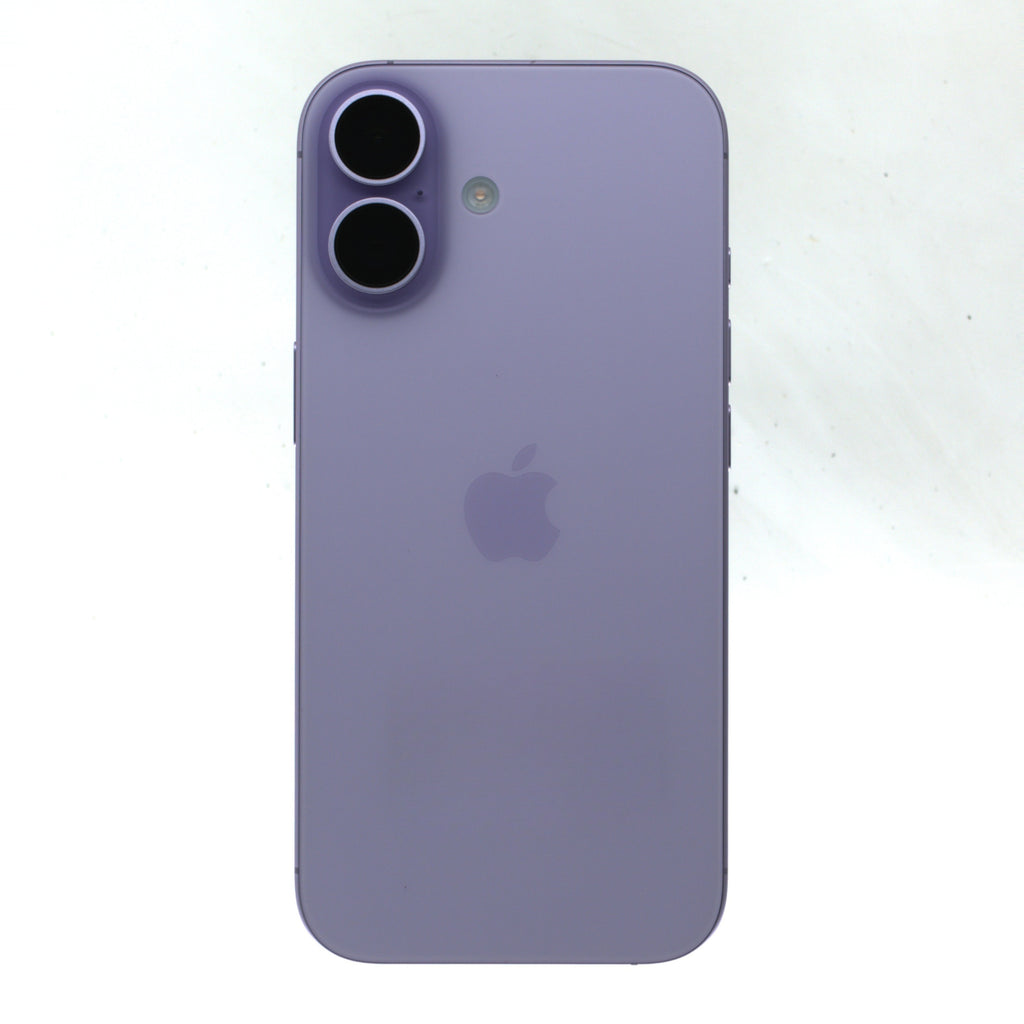 99新 Apple iPhone 17 256G 薰衣草紫色 中國大陸版