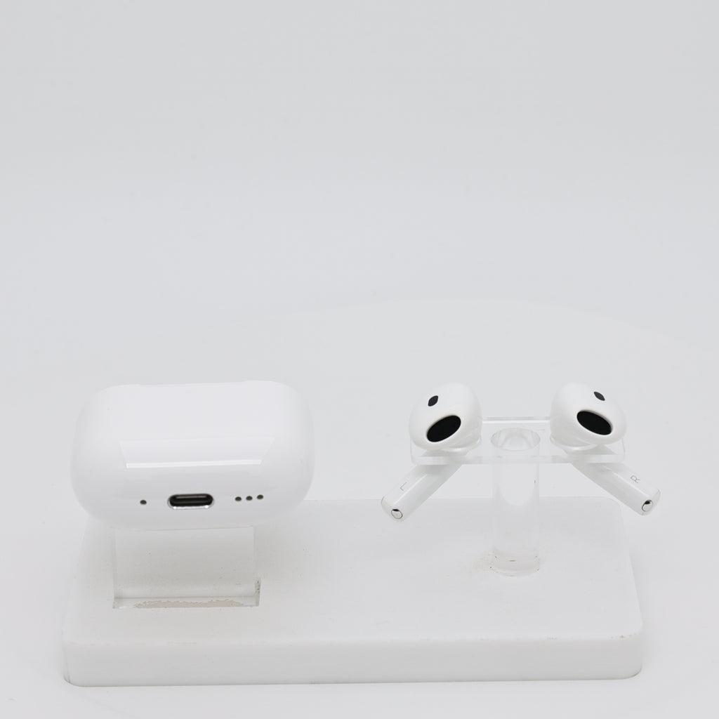 99新 Apple AirPods 4 (支持主动降噪) 白色