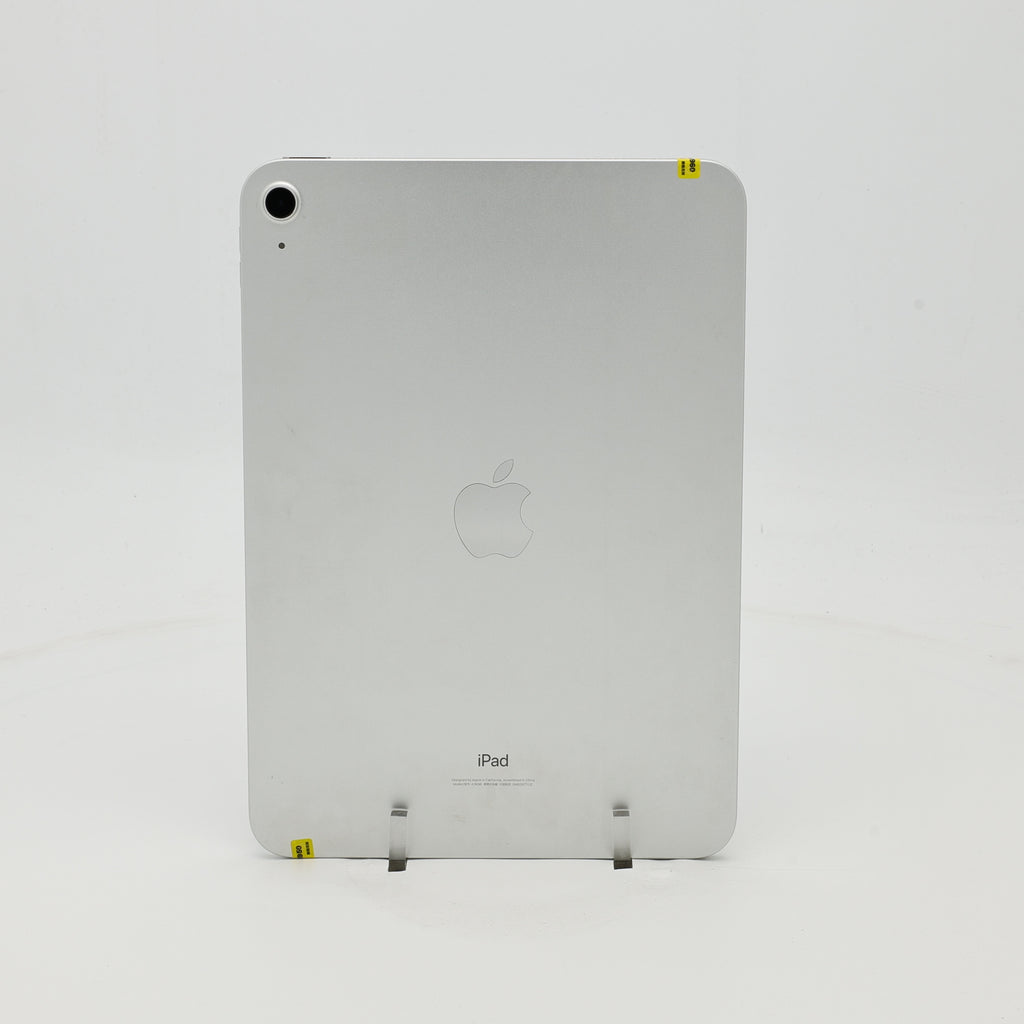 99新 Apple iPad 10代 64G 銀色 WIFI