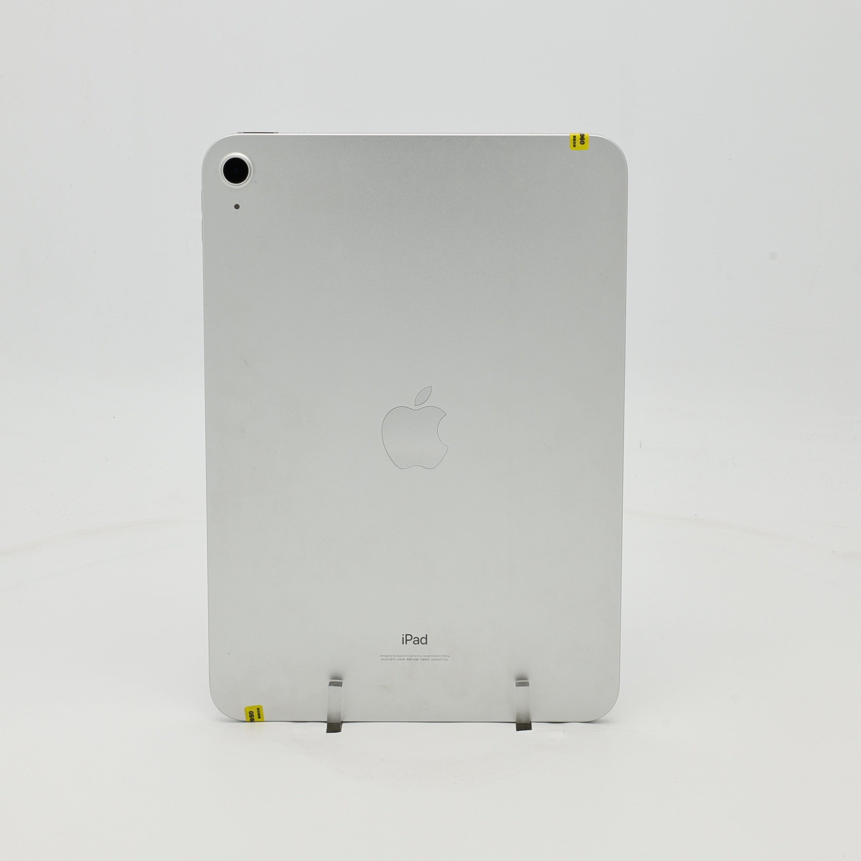 99新 Apple iPad 10代 64G 銀色 WIFI