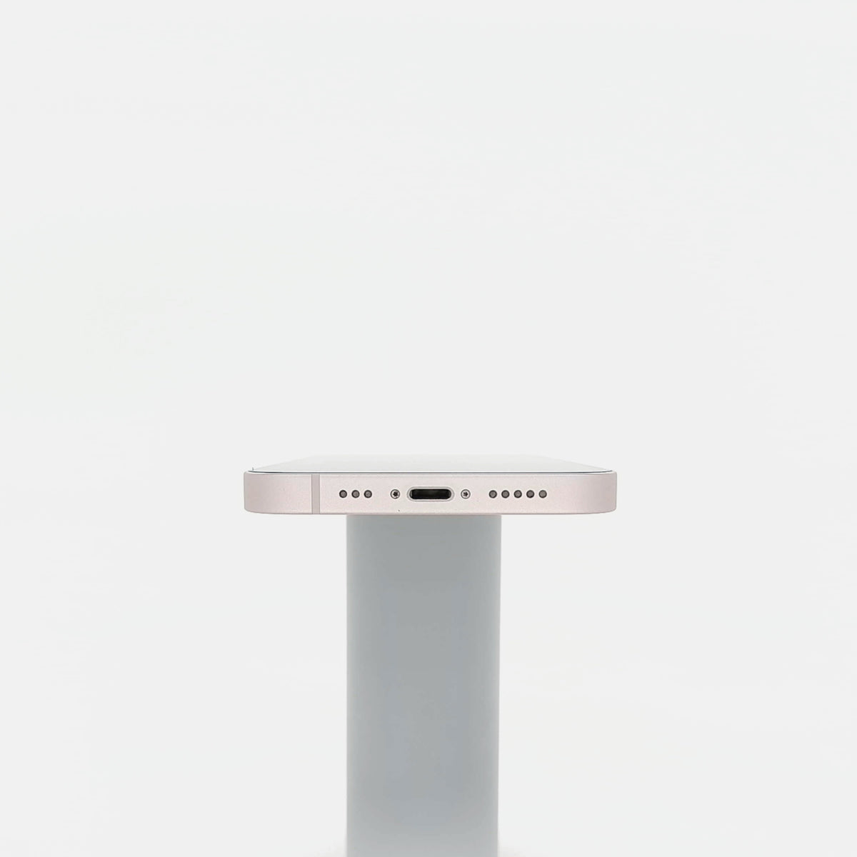 95新 Apple iPhone 13 256G 粉紅色 中國大陸版