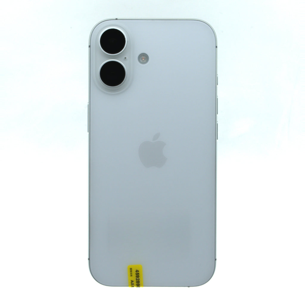 99新 Apple iPhone 17 256G 白色 中國大陸版