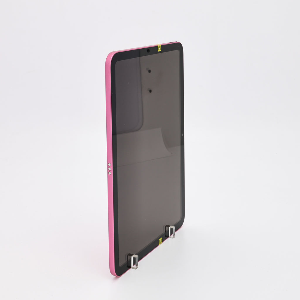 95新 Apple iPad 10代 64G 粉紅色 WIFI