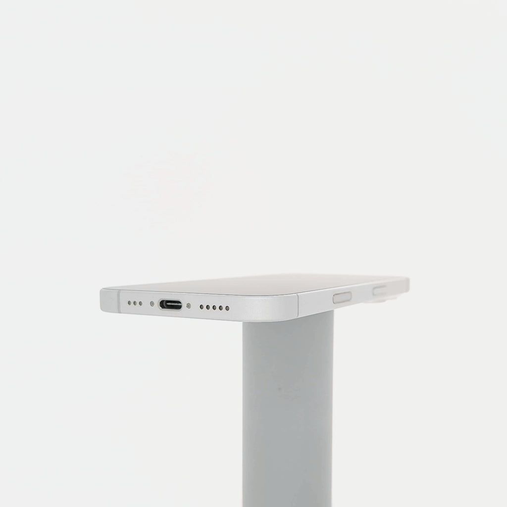 95新 Apple iPhone 16 256G 白色 中國大陸版