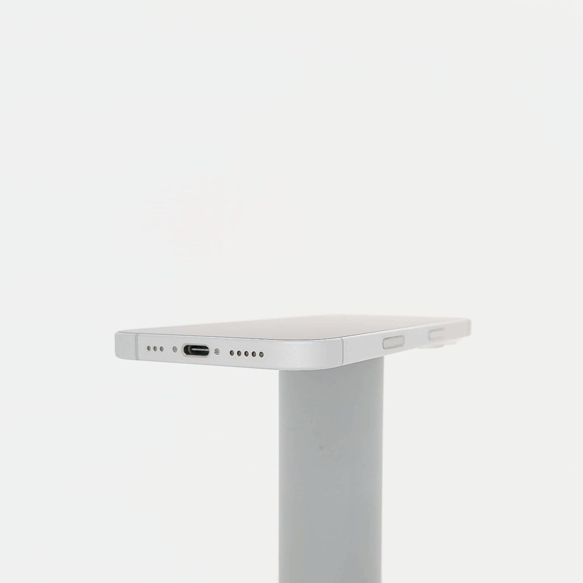 95新 Apple iPhone 16 256G 白色 中國大陸版