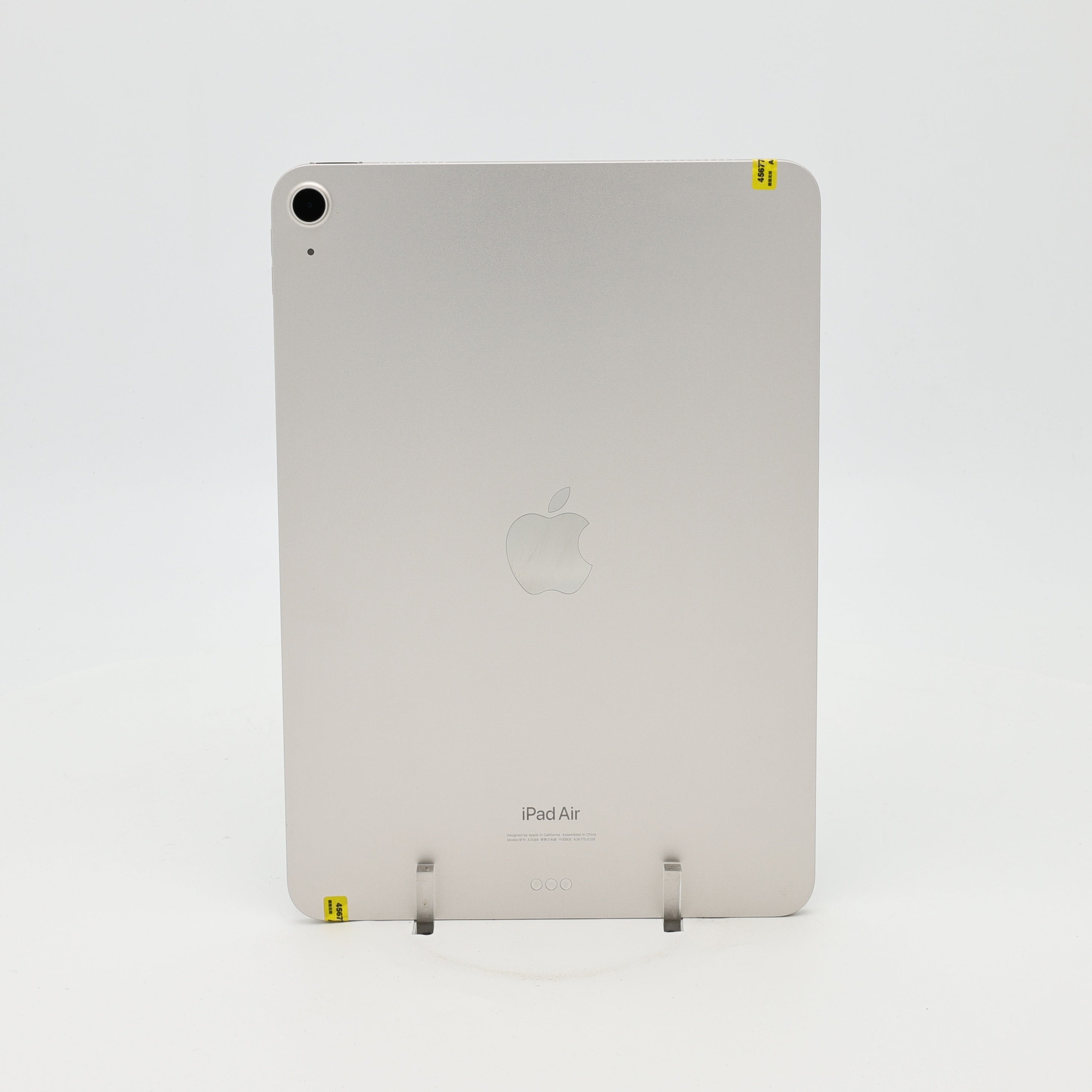 99新 Apple iPad Air5 64G 星光色 WIFI