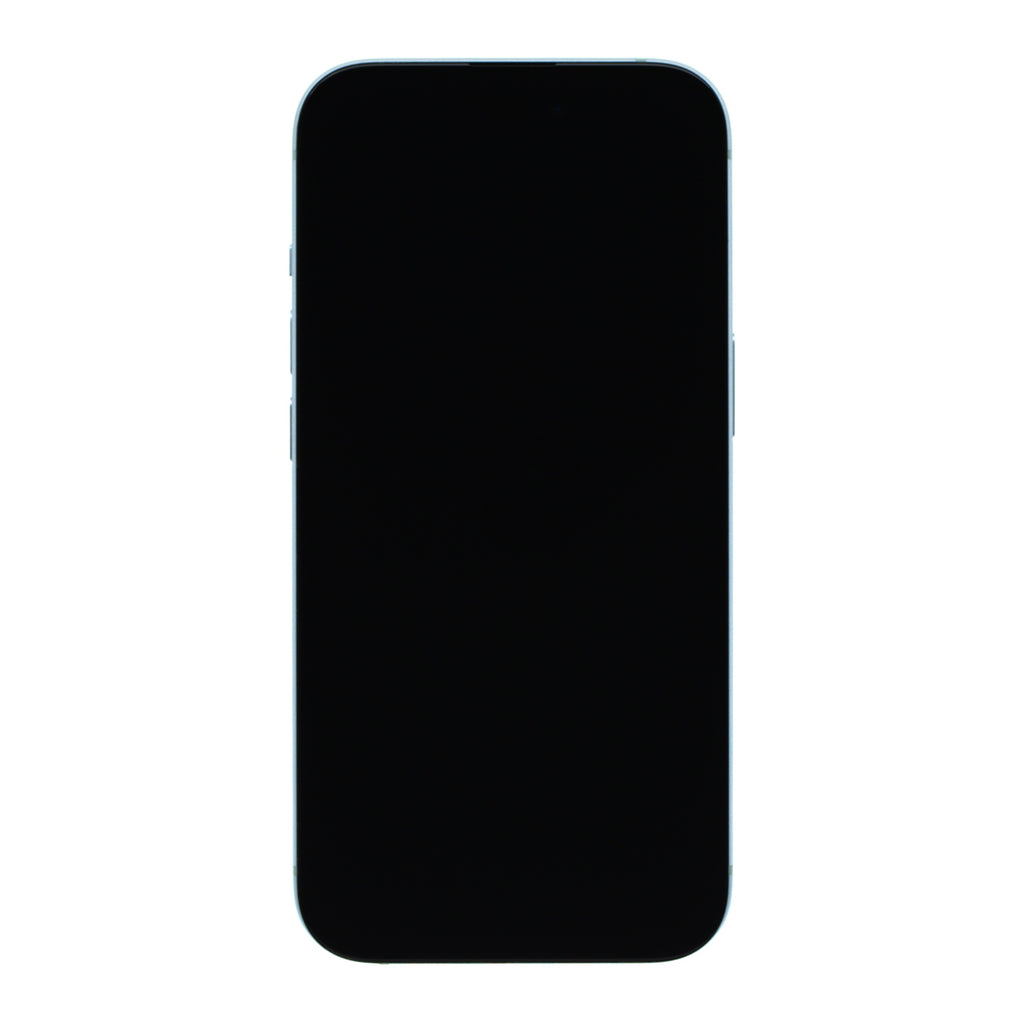 95新 Apple iPhone 15 256G 藍色 中國大陸版