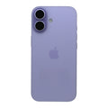 99新 Apple iPhone 17 256G 薰衣草紫色 中國大陸版