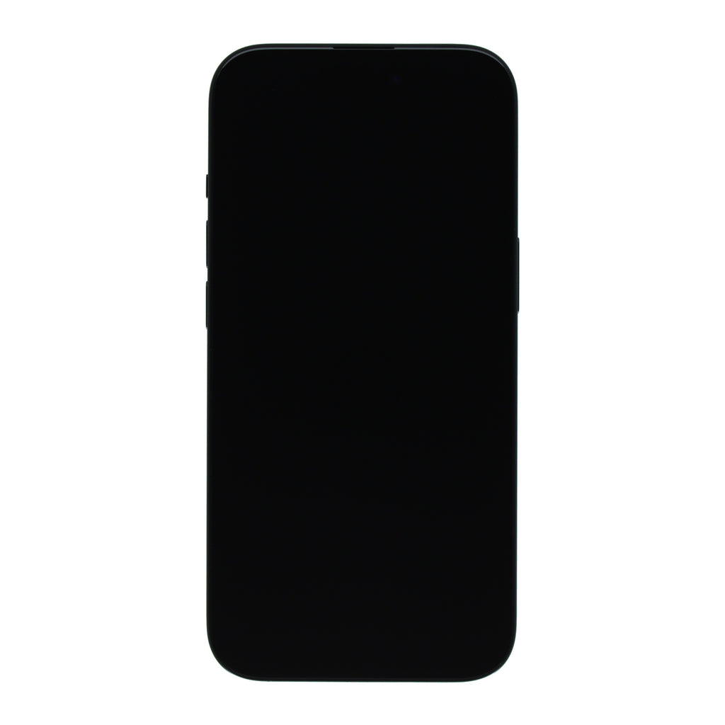 95新 Apple iPhone 15 128G 黑色 中國大陸版