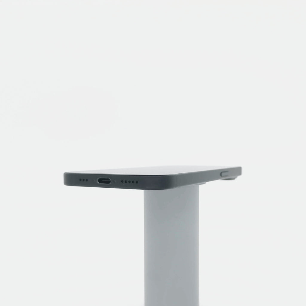 95新 Apple iPhone 15 256G 黑色 中國大陸版
