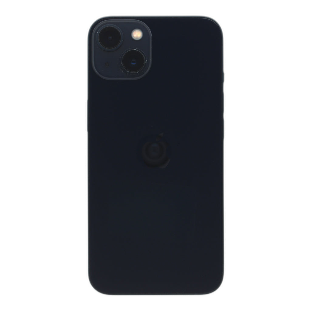 95新 Apple iPhone 13 256G 午夜色 中國大陸版