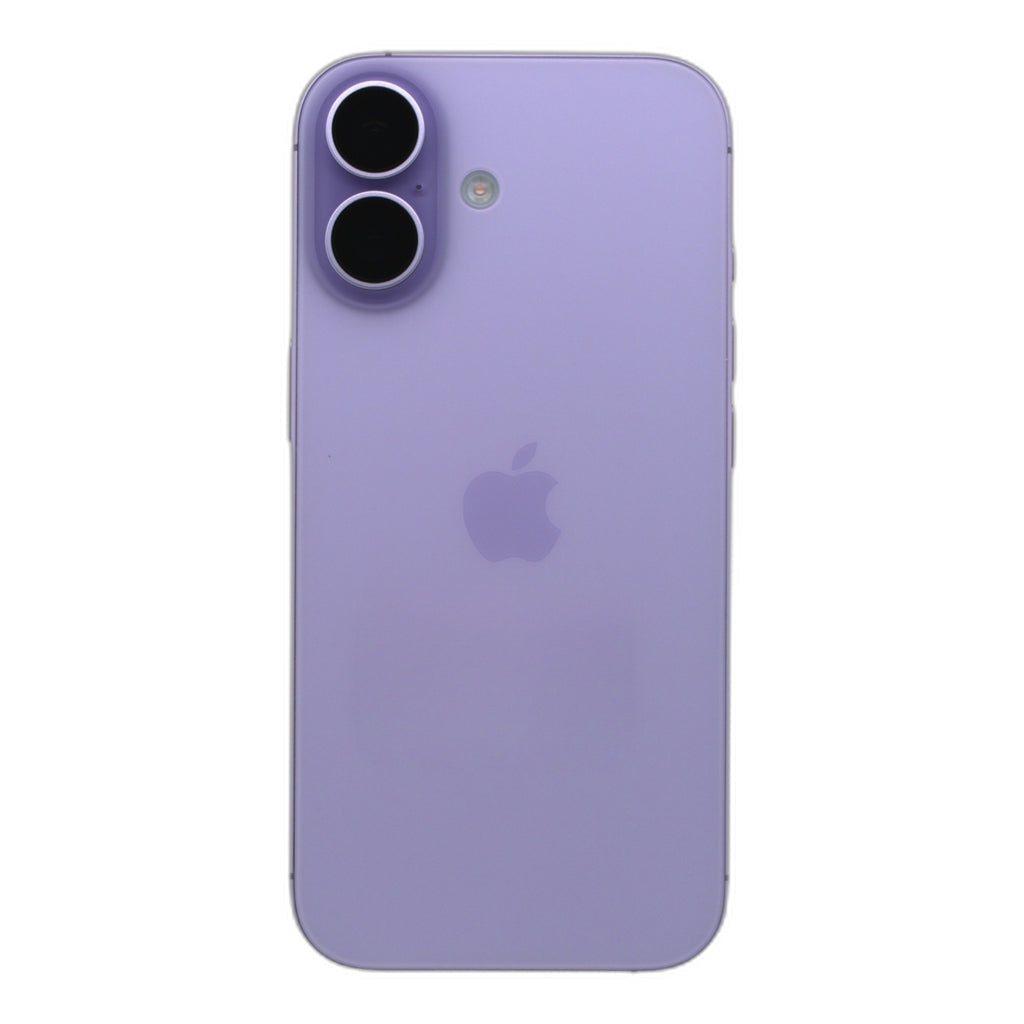 95新 Apple iPhone 17 256G 薰衣草紫色 中國大陸版