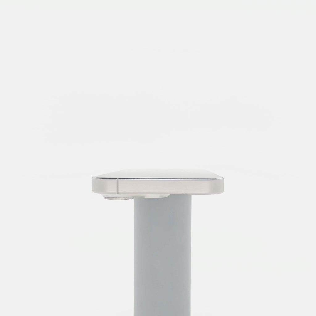 95新 Apple iPhone 15 Pro 256G 白色鈦金屬 中國大陸版