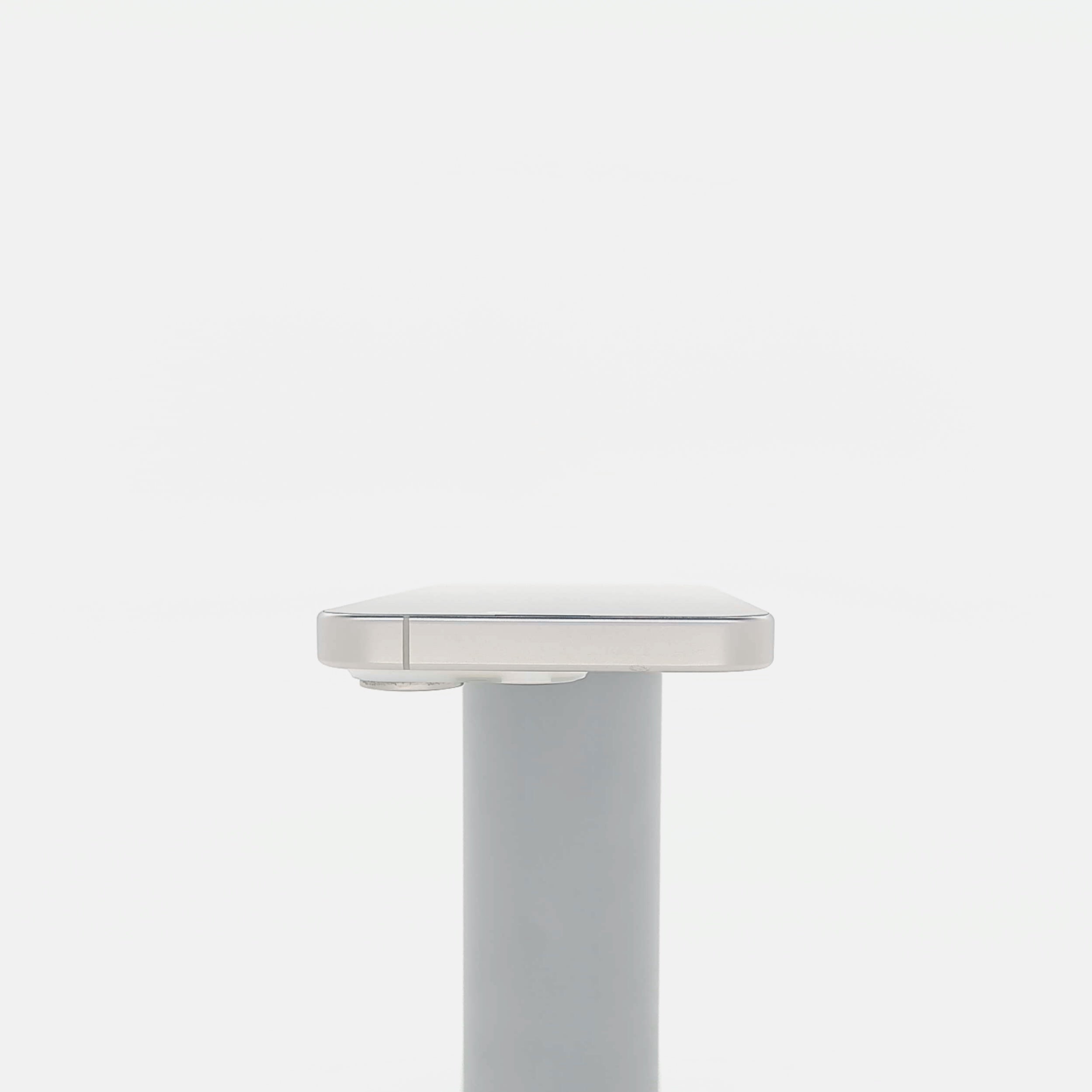 95新 Apple iPhone 15 Pro 256G 白色鈦金屬 中國大陸版