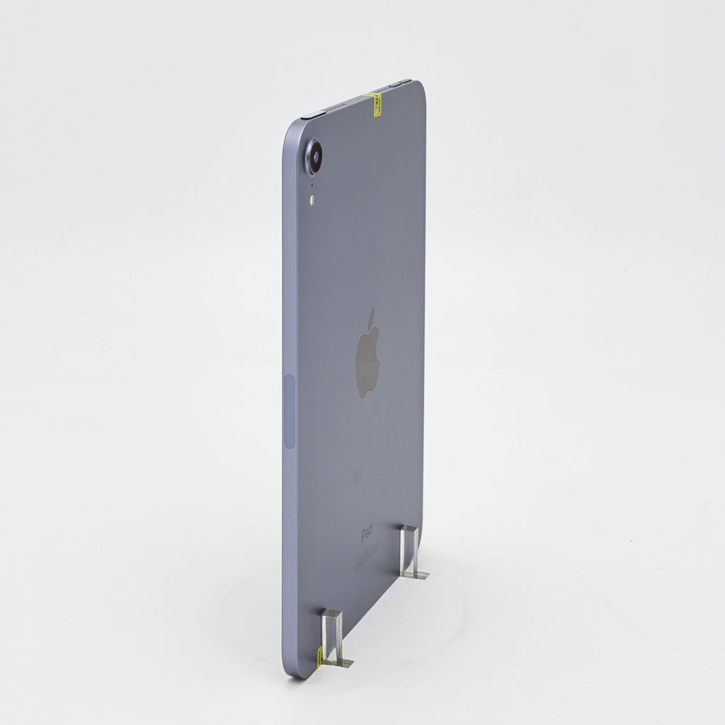 95新 Apple iPad mini6 64G 紫色 WIFI