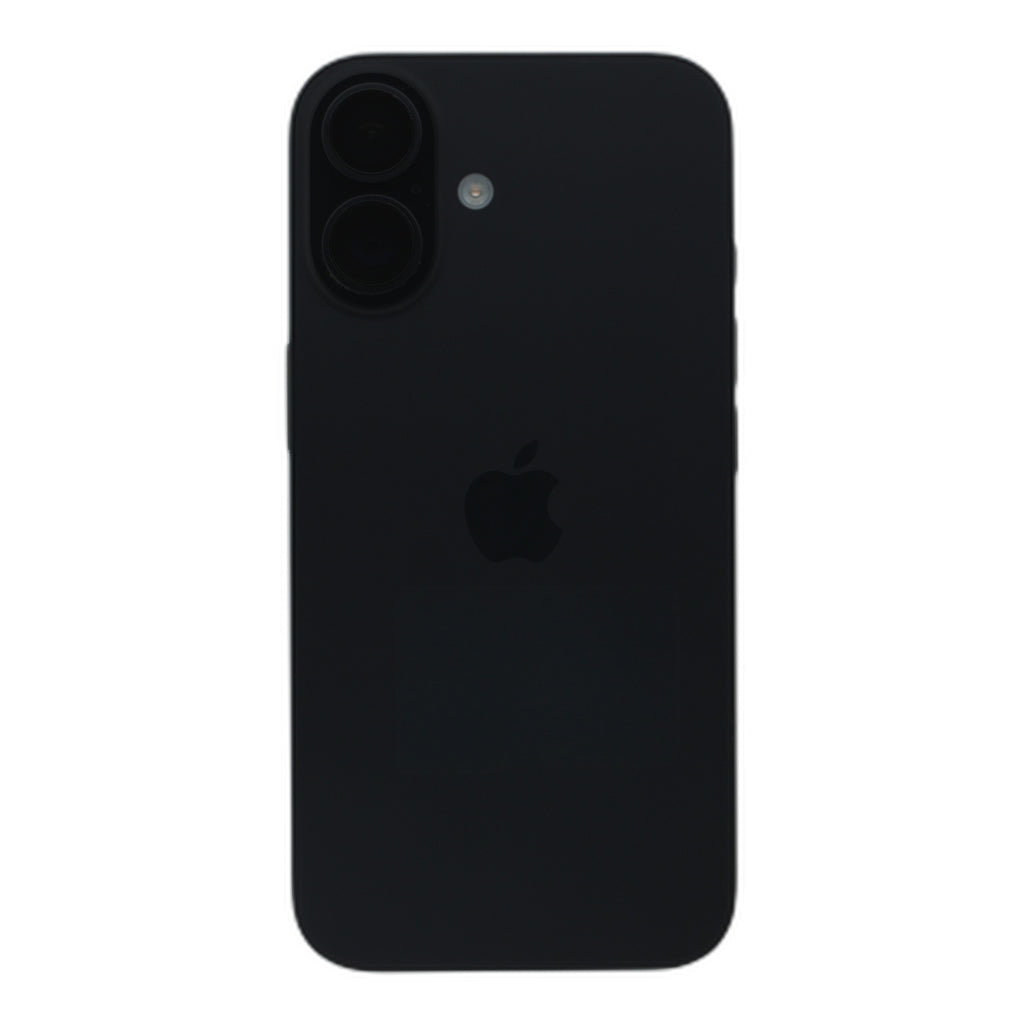95新 Apple iPhone 16 128G 黑色 中國大陸版