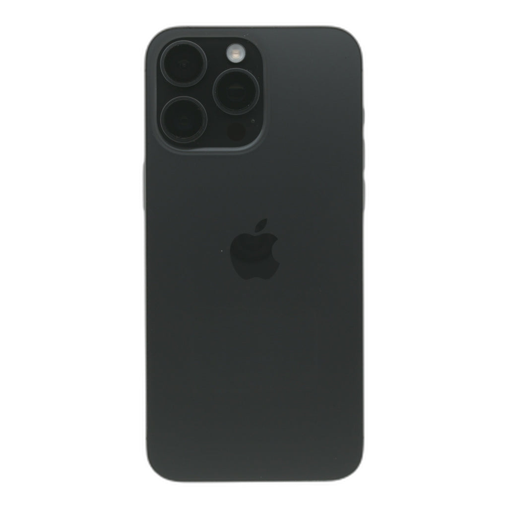 95新 Apple iPhone 15 Pro Max 256G 黑色鈦金屬 中國大陸版
