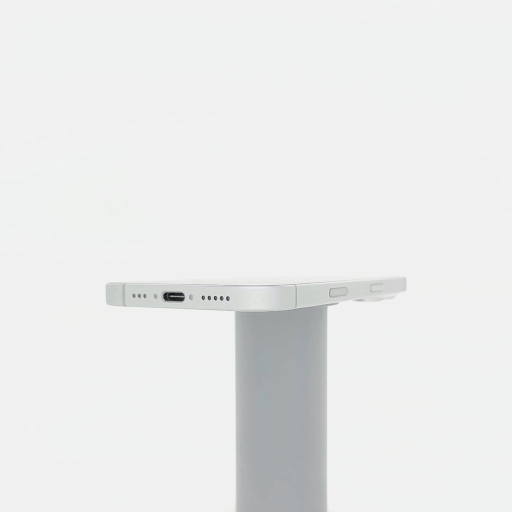 95新 Apple iPhone 17 256G 白色 中國大陸版