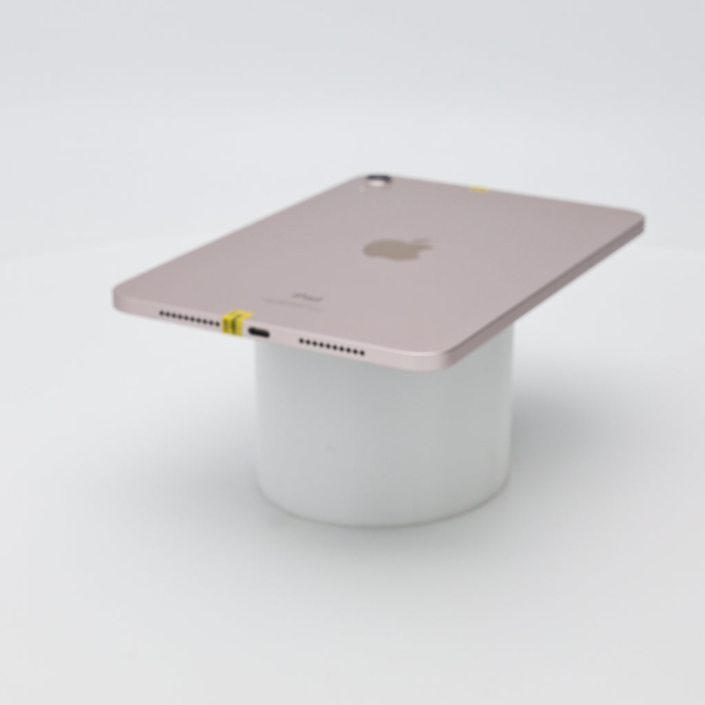 95新 Apple iPad mini6 64G 粉紅色 WIFI