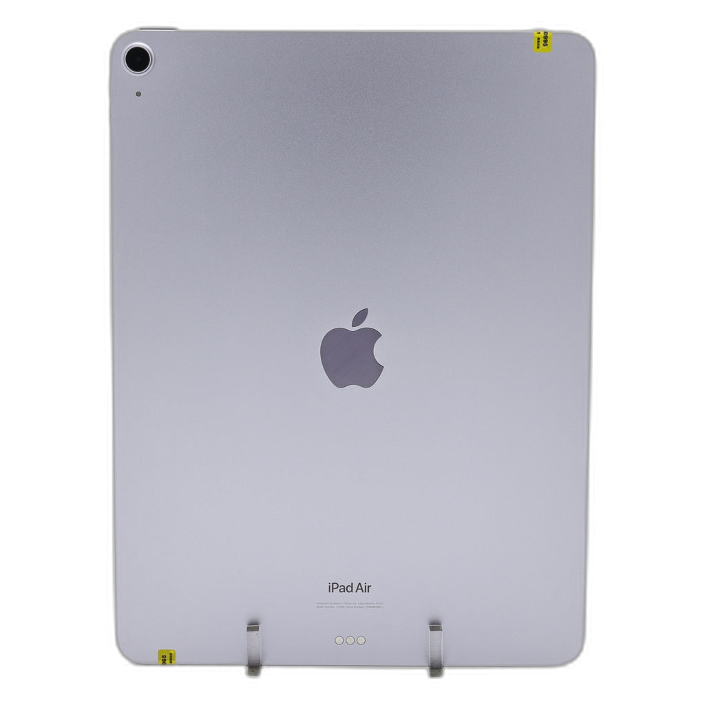 99新 Apple iPad Air (M2) 13英寸 128G 紫色 WIFI