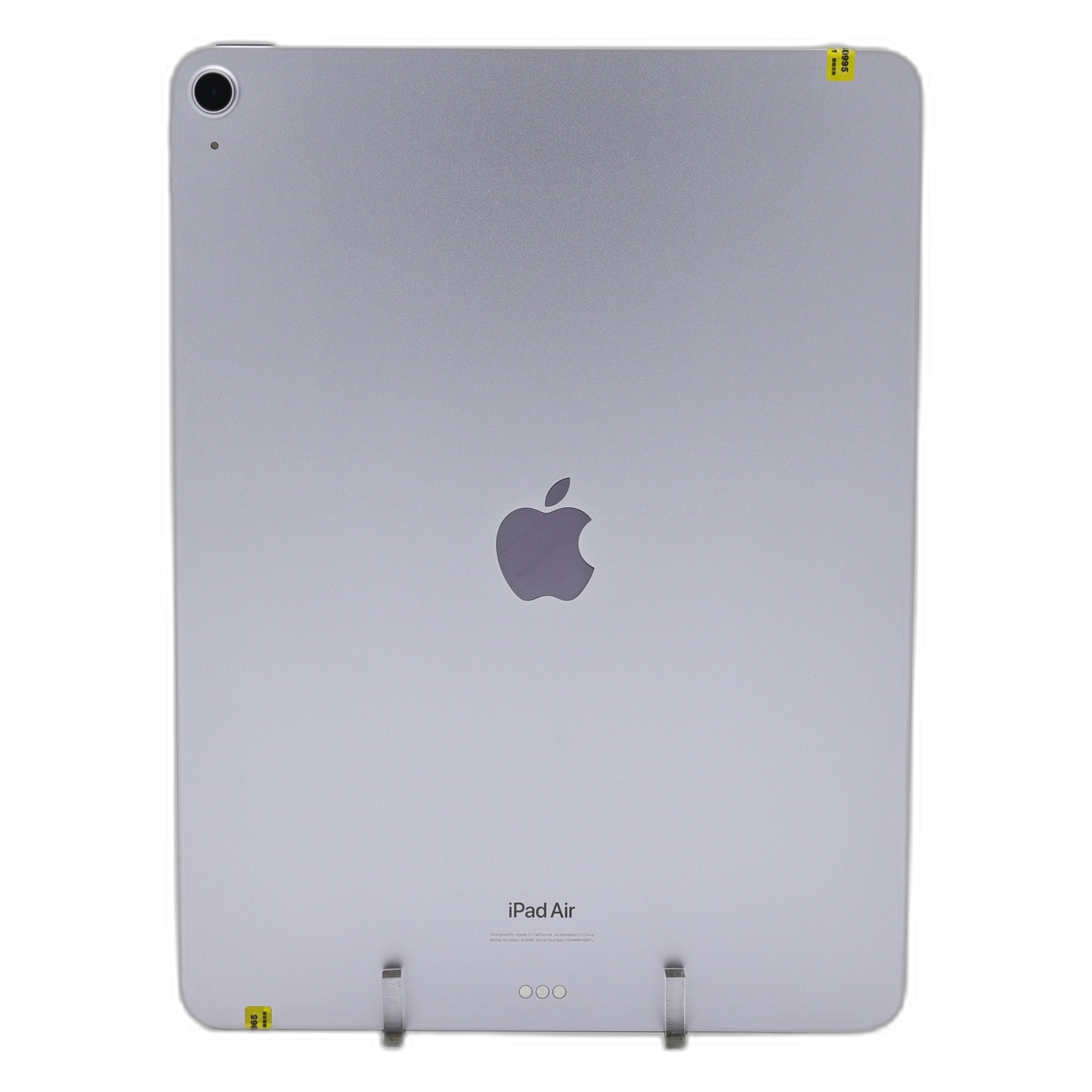 99新 Apple iPad Air (M2) 13英寸 128G 紫色 WIFI