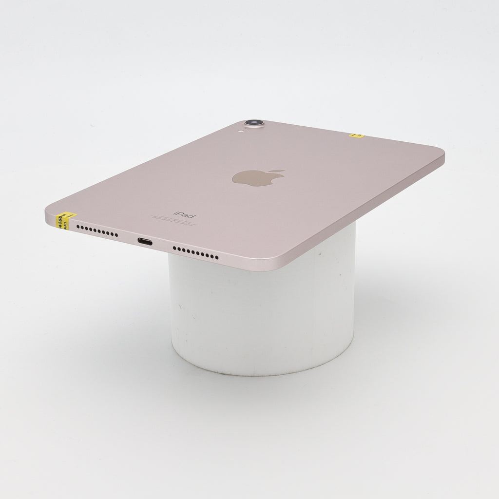 95新 Apple iPad mini6 64G 粉紅色 WIFI