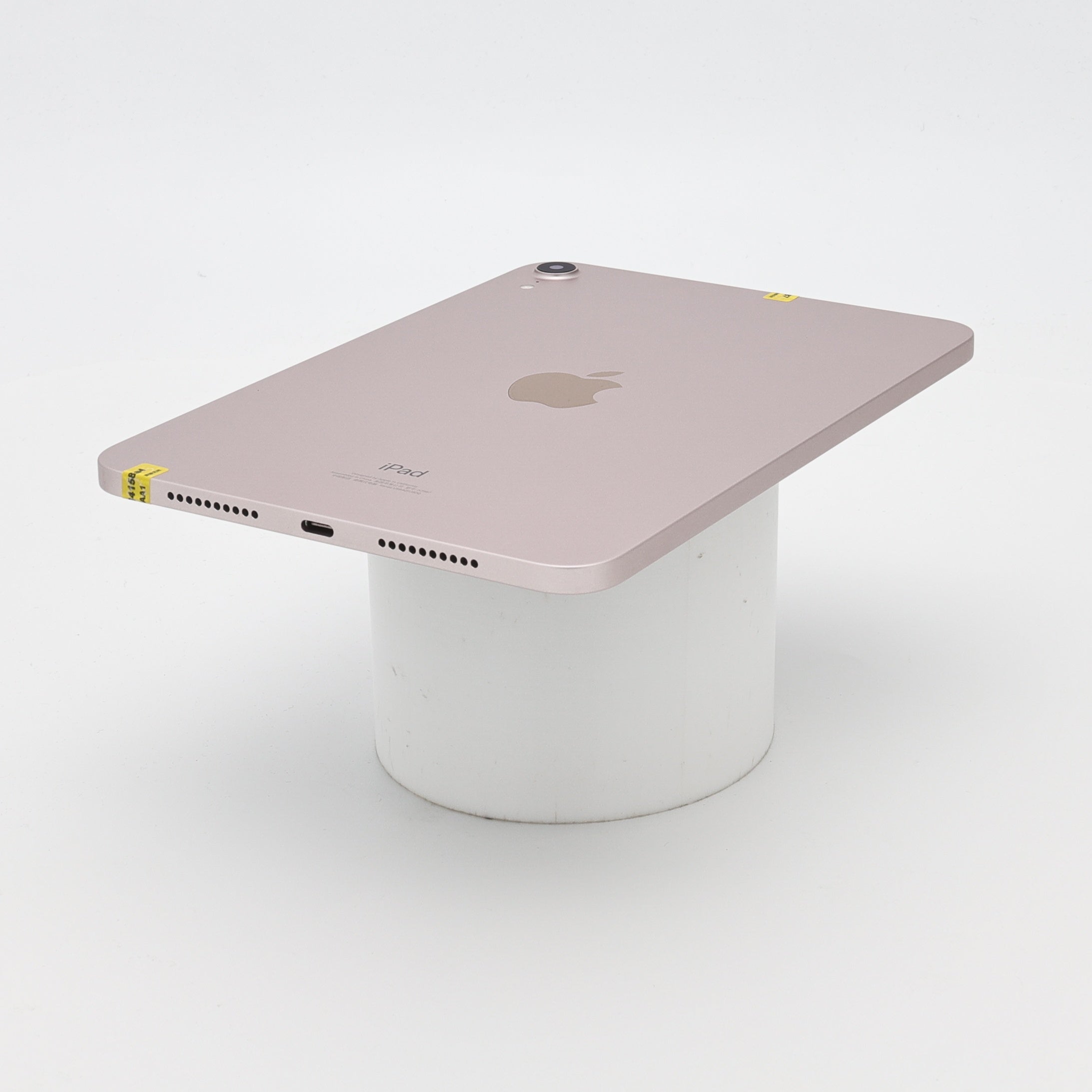 95新 Apple iPad mini6 64G 粉紅色 WIFI