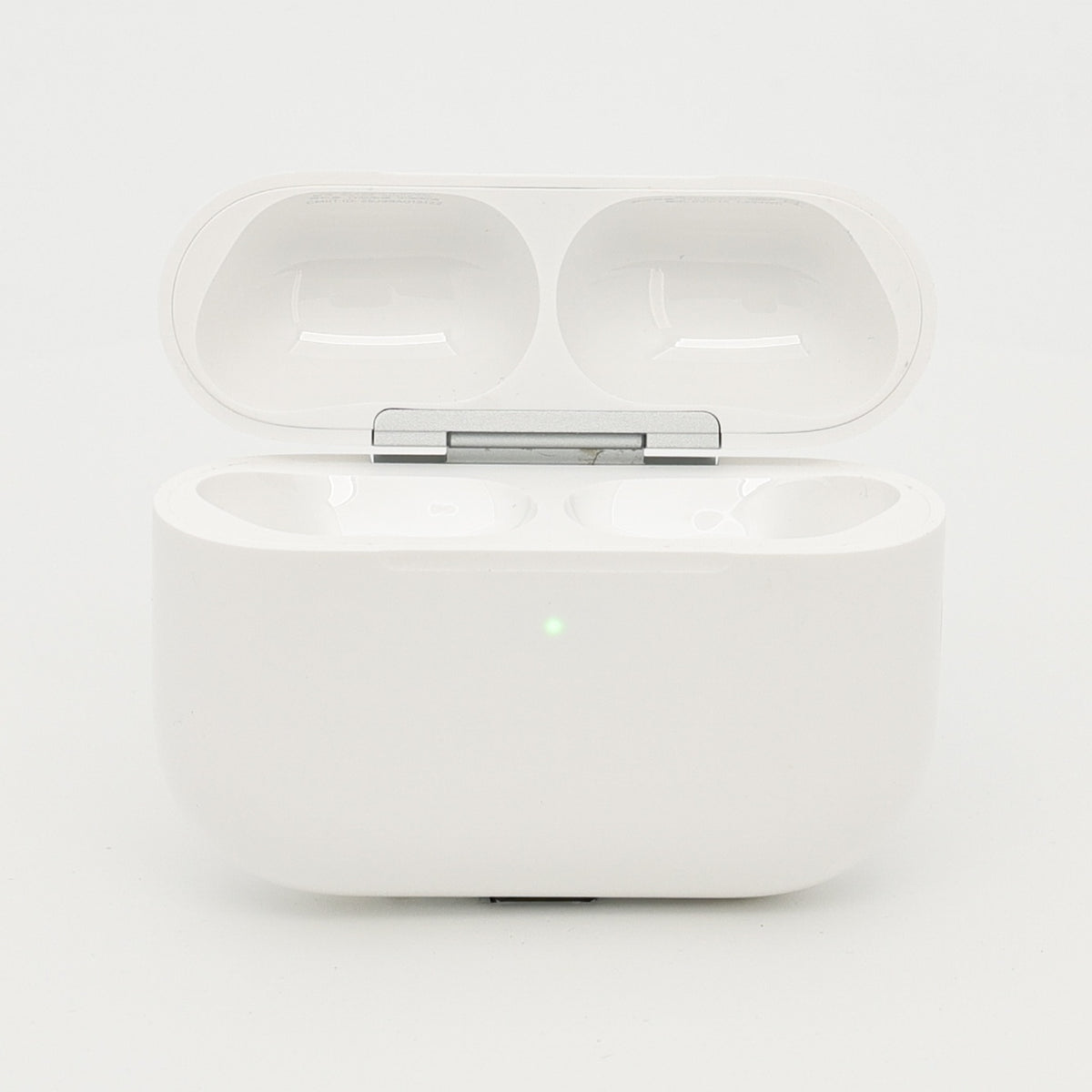 99新 Apple AirPods Pro 3 充电仓 白色