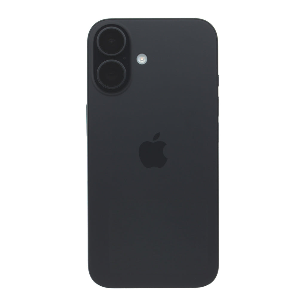 95新 Apple iPhone 16 128G 黑色 中國大陸版